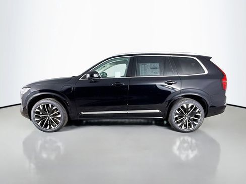 New 2026 Volvo XC90 T8 Ultra w/ Protection Package AWD/4WD image 4