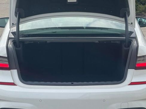 Certified 2022 BMW 330i xDrive Sedan w/ M Sport Package image 34