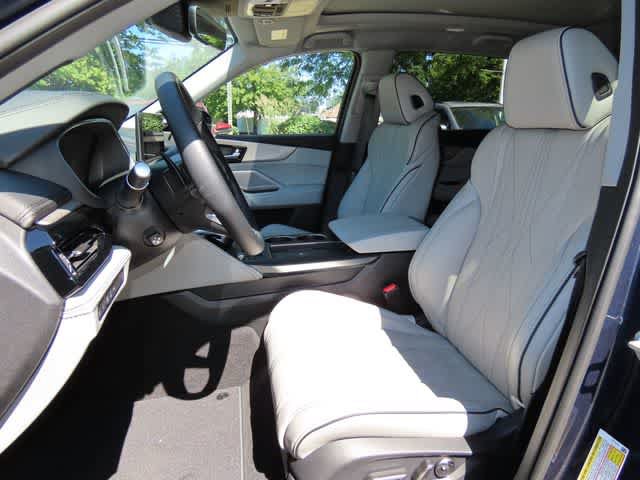 Used 2026 Acura MDX w/ Advance Package AWD/4WD image 12