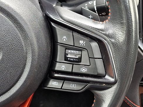 Used 2023 Subaru Forester Sport AWD/4WD image 21