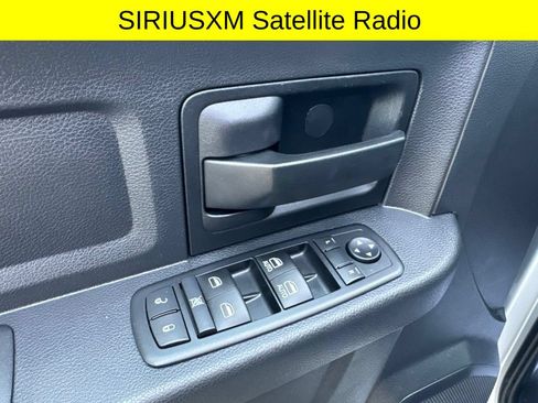 Used 2015 RAM 1500 Tradesman w/ Popular Equipment Group AWD/4WD image 15