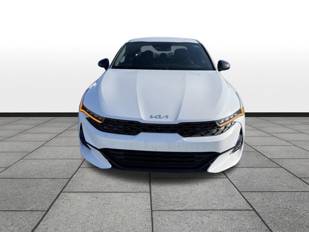 Used 2022 Kia K5 GT-Line FWD image 2