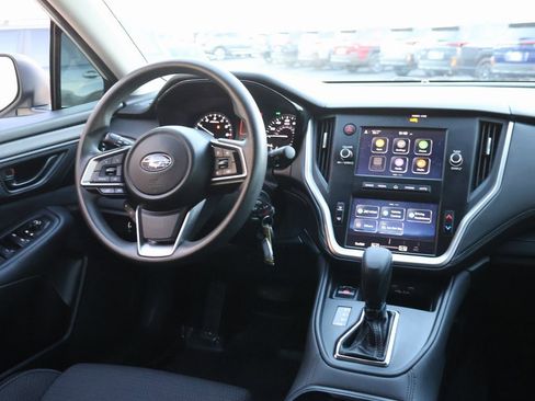Used 2021 Subaru Outback image 14