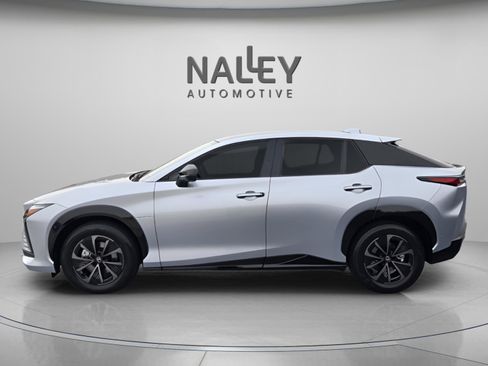 New 2026 Lexus RZ 350e 2WD image 2