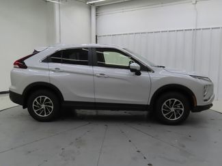 New 2026 Mitsubishi Eclipse Cross ES video 2