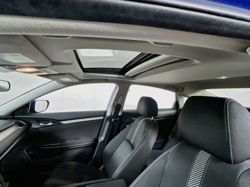 Used 2018 Honda Civic EX-T image 21