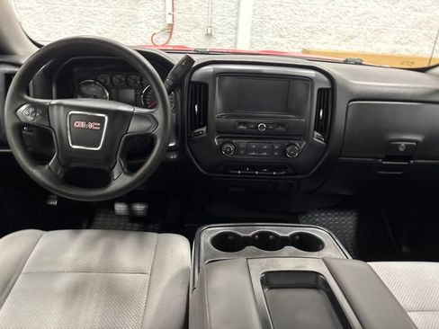 Used 2016 GMC Sierra 1500 4x4 Double Cab image 13