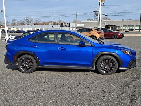 Used 2025 Subaru WRX Premium image 10