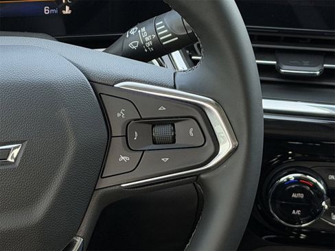 New 2026 Chevrolet Trax ACTIV image 14