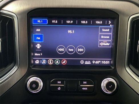 Used 2020 GMC Sierra 2500 Denali w/ Denali Ultimate Package image 18