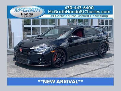 Used 2019 Honda Civic Type R