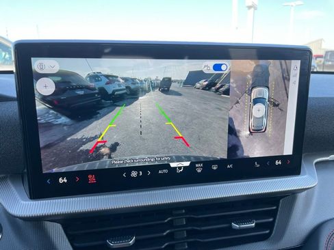 Used 2025 Ford Explorer ST-Line image 21