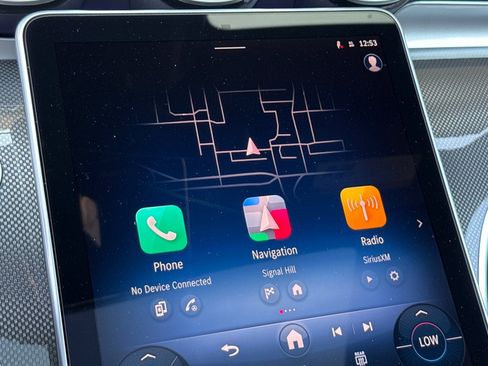 New 2025 Mercedes-Benz CLE 300 4MATIC Coupe image 15