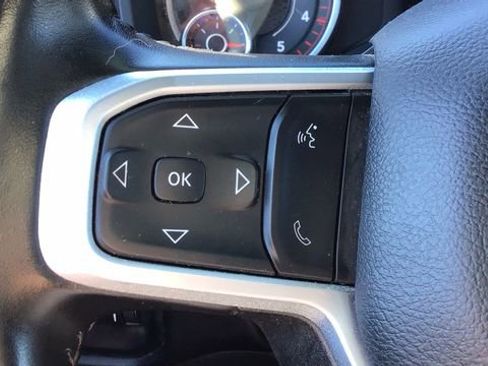 Used 2024 RAM 2500 Big Horn image 21