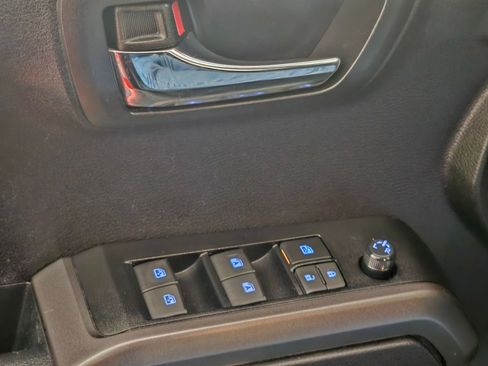 Used 2023 Toyota Tacoma TRD Pro AWD/4WD image 16