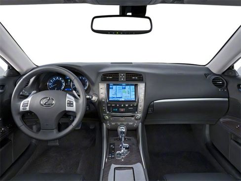 Used 2010 Lexus IS 250 RWD image 5
