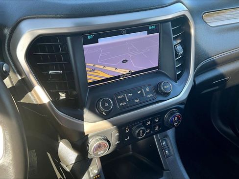 Used 2018 GMC Acadia Denali w/ Technology Package image 6