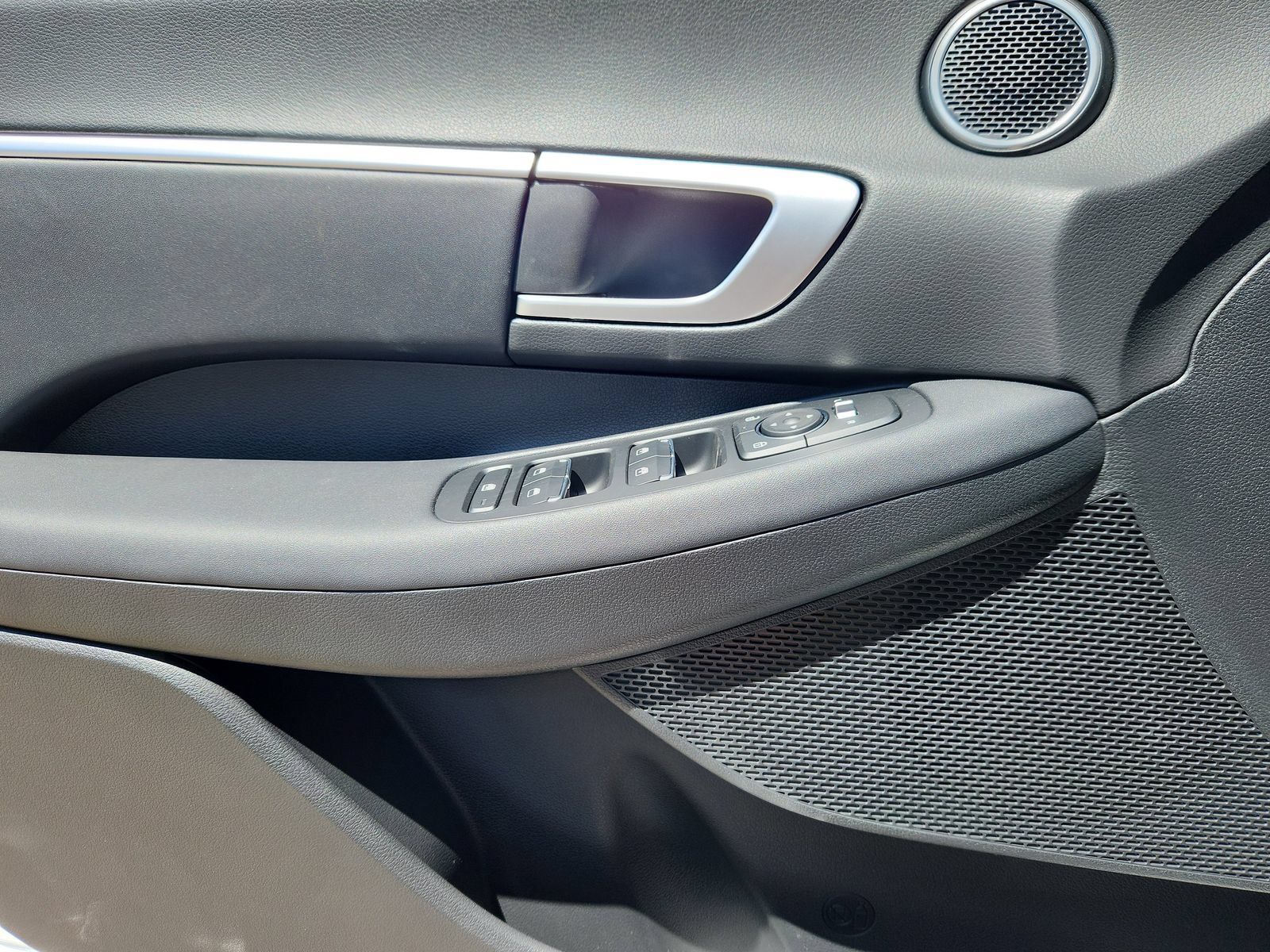 New 2026 Hyundai Sonata SEL AWD/4WD image 9