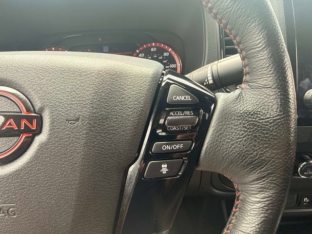 Used 2022 Nissan Frontier PRO-4X w/ Technology Package AWD/4WD image 22