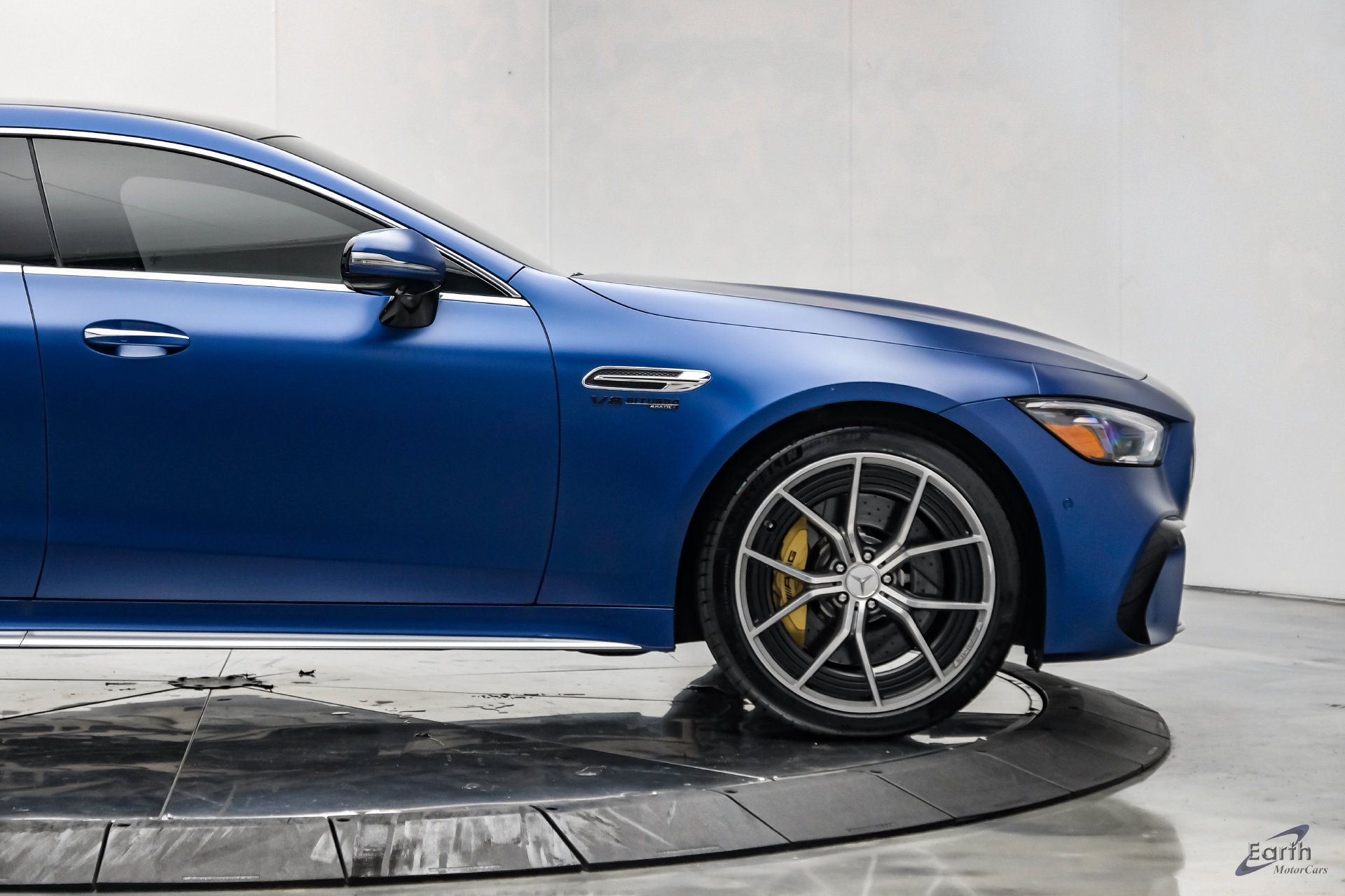 Used 2023 Mercedes-Benz AMG GT 63 S image 23