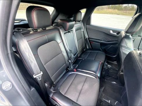 Used 2023 Ford Escape ST-Line Select w/ Tech Pack #2 image 27