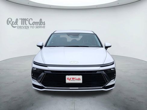 New 2025 Hyundai Sonata SEL image 8
