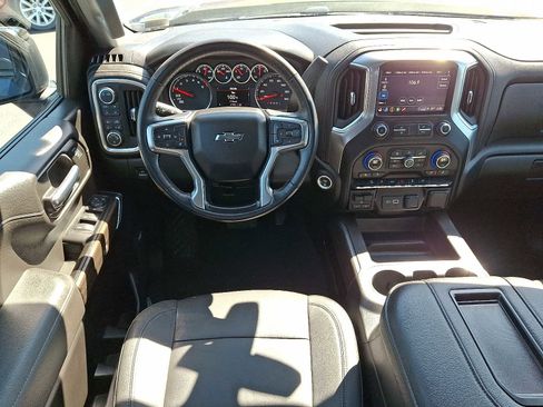 Used 2022 Chevrolet Silverado 1500 RST w/ Convenience Package II image 11