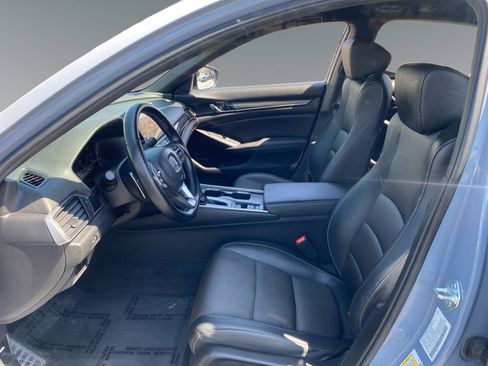 Used 2022 Honda Accord Sport image 9