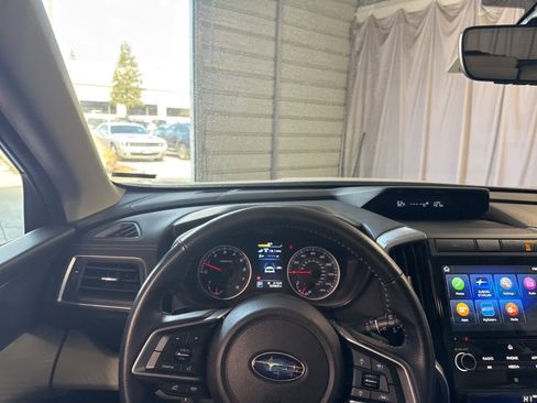 Used 2019 Subaru Ascent Premium image 20