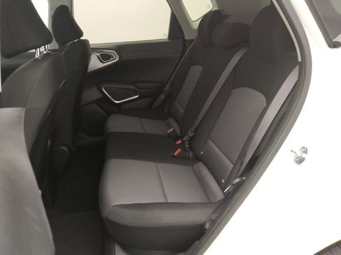 Used 2023 Kia Soul LX w/ Option Group 015 image 18