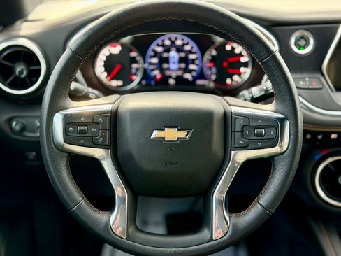 Used 2022 Chevrolet Blazer Premier w/ Convenience Plus Package image 7