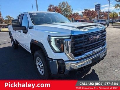 New 2026 GMC Sierra 2500 Pro w/ Convenience Package