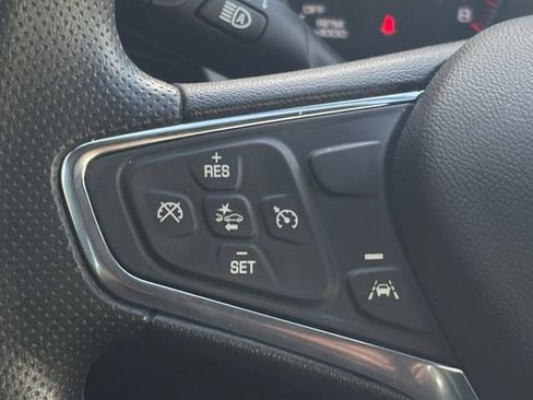 Used 2024 Chevrolet Malibu LT FWD image 11