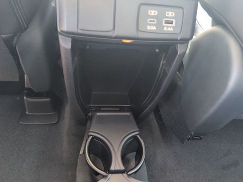 Used 2025 Subaru Ascent Limited image 51