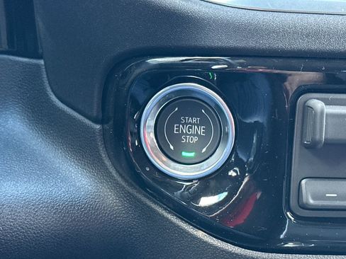 New 2026 Chevrolet Silverado 3500 LTZ image 21