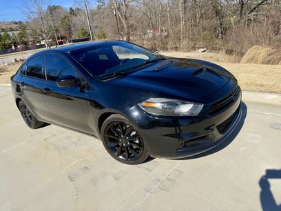 Used 2016 Dodge Dart SXT