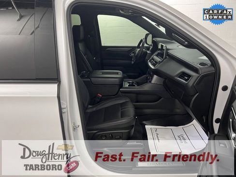 Used 2023 Chevrolet Suburban RST w/ Luxury Package image 47