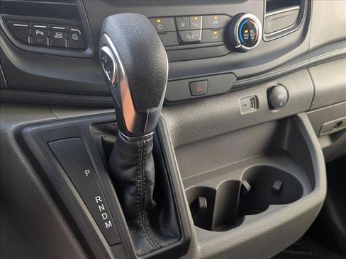 New 2025 Ford Transit 250 148 Medium Roof w/ Load Area Protection Package image 13