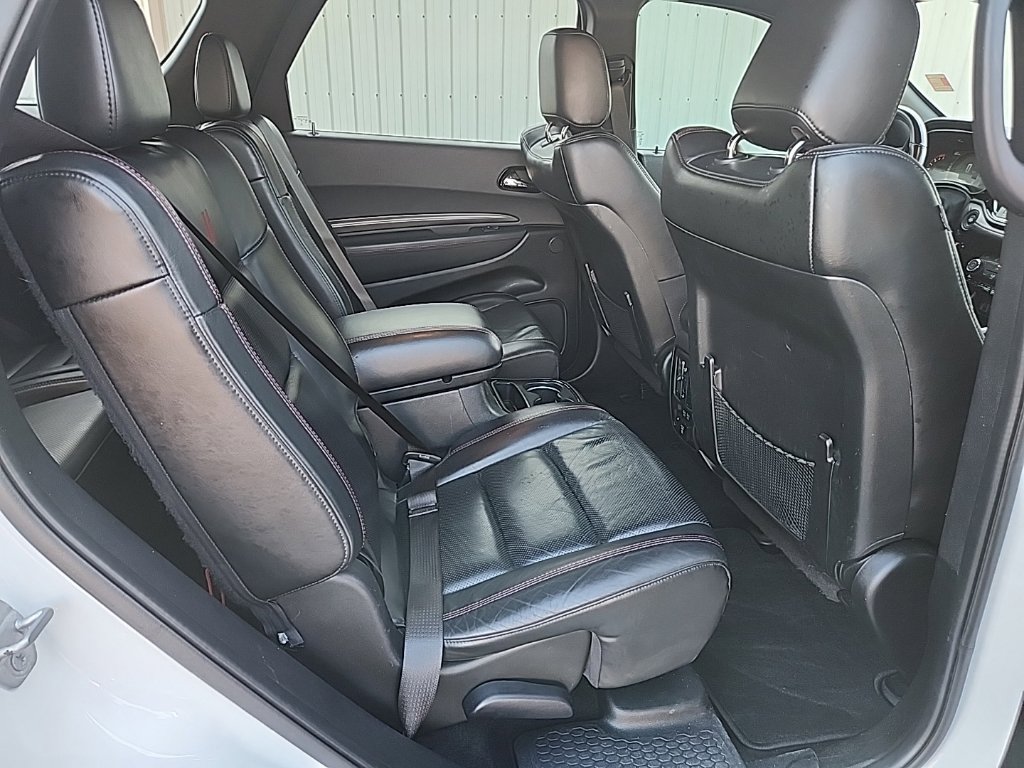 Used 2021 Dodge Durango R/T w/ Tow 'N Go Group AWD/4WD image 32