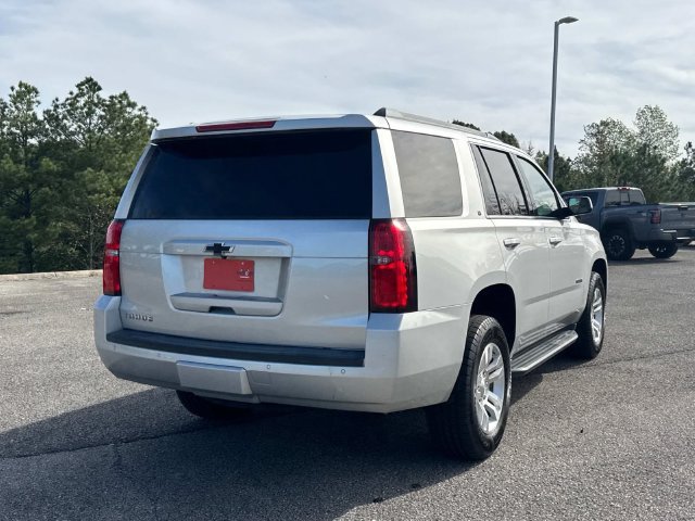 Used 2018 Chevrolet Tahoe LT RWD image 5