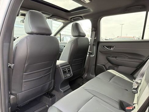 New 2026 Subaru Outback Touring XT image 13