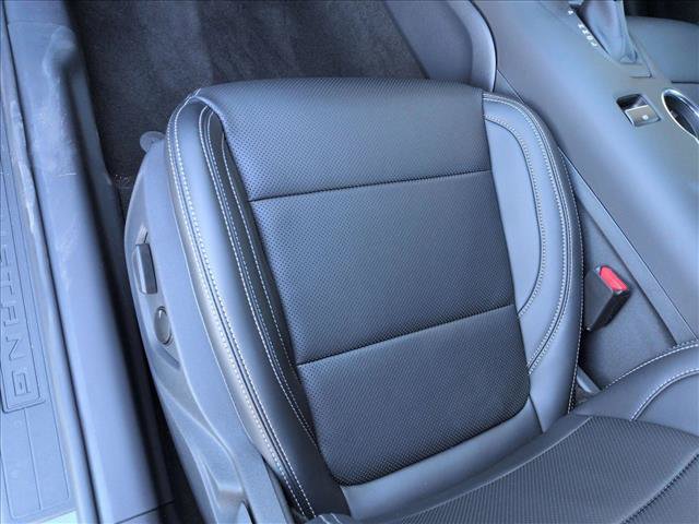 New 2026 Ford Mustang Premium RWD image 4