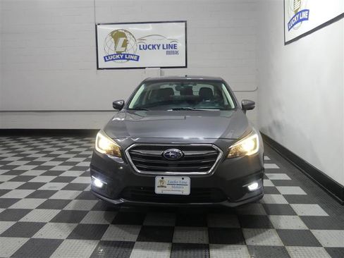 Used 2018 Subaru Legacy 2.5i Premium w/ Eyesight & BSD & Rcta & HBA image 2