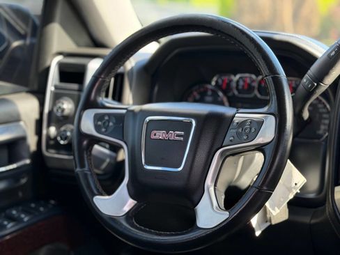 Used 2014 GMC Sierra 1500 SLE w/ SLE Value Package AWD/4WD image 11