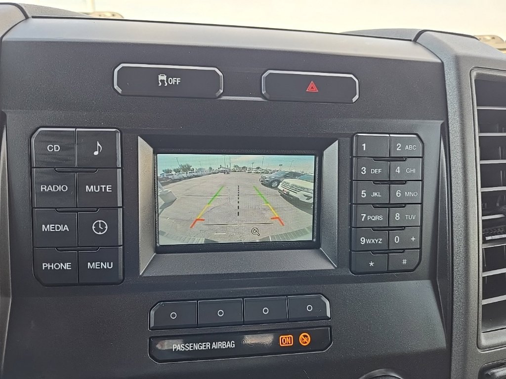Used 2018 Ford F250 XL w/ Power Equipment Group AWD/4WD image 25