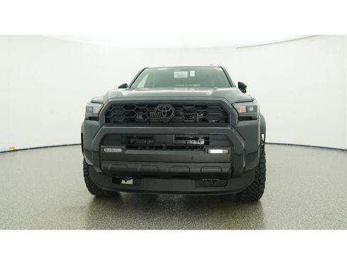 New 2026 Toyota 4Runner TRD Off-Road Premium AWD/4WD image 31