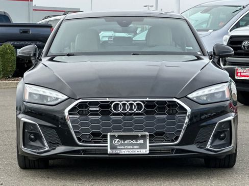 Used 2024 Audi A5 2.0T Premium Plus image 10