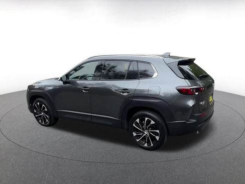 Used 2025 MAZDA CX-50 2.5 Hybrid w/ Premium Plus Pkg AWD/4WD image 10