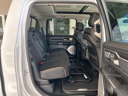 New 2026 RAM 1500 Tungsten w/ Bed Utility Group image 38