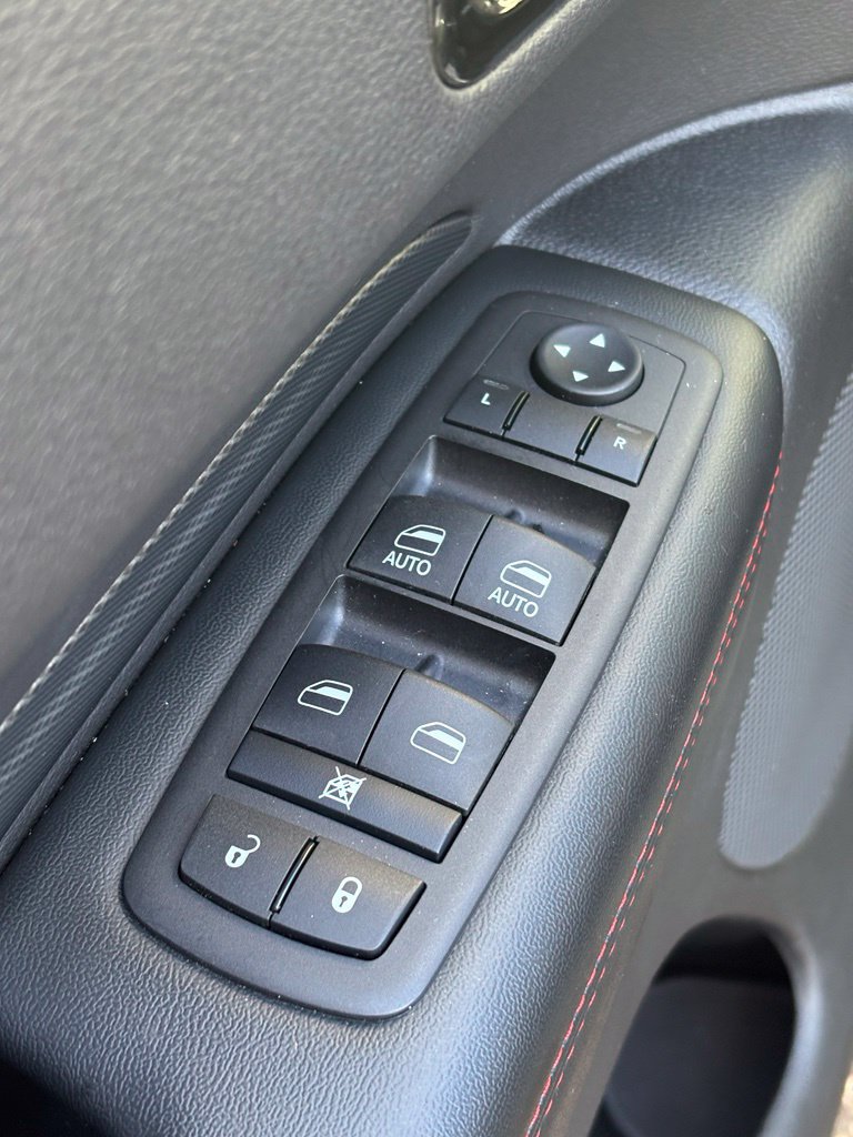 Used 2026 Dodge Durango GT AWD/4WD image 9